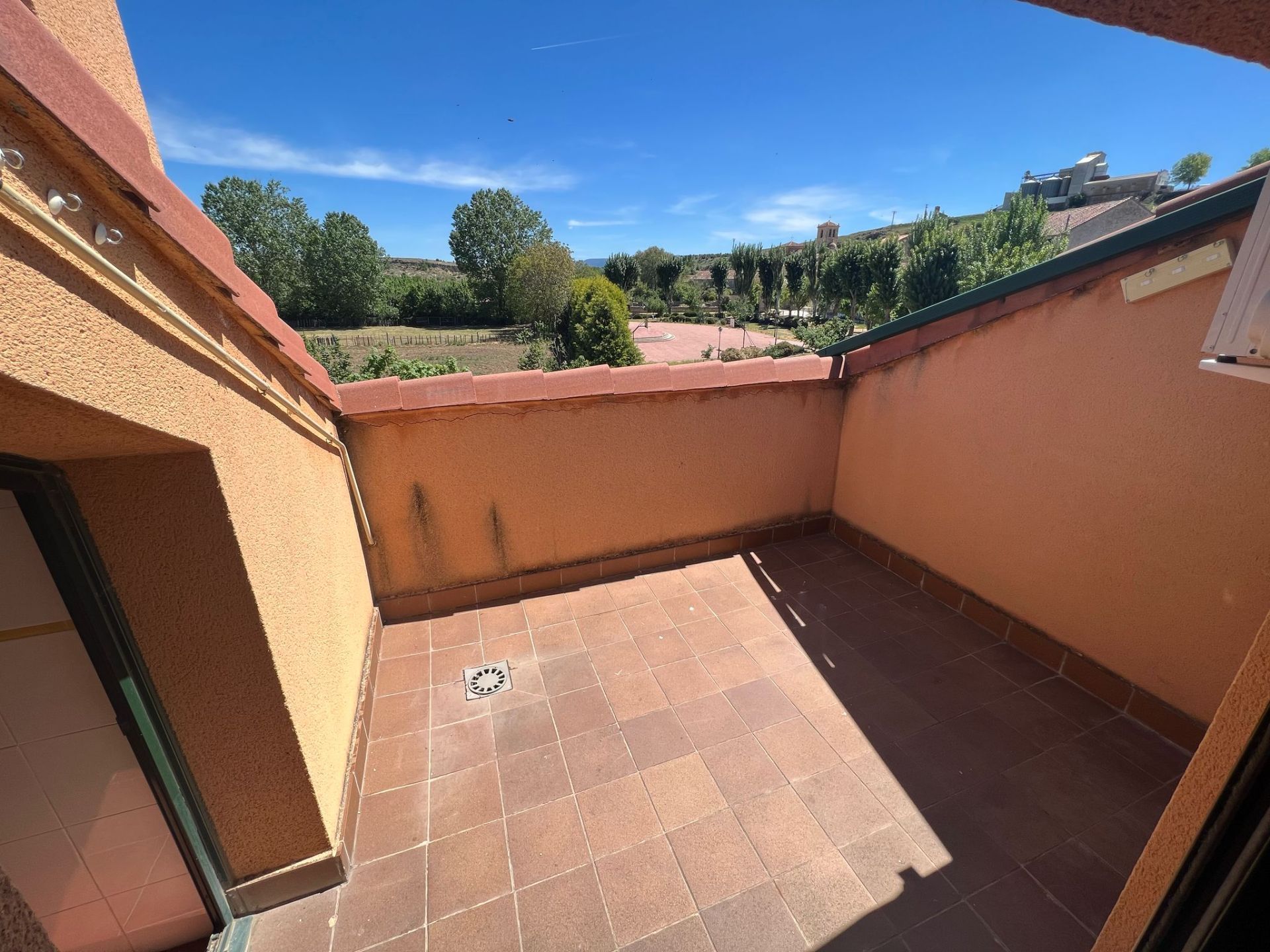 Penthouse à Bernuy de Porreros, vente